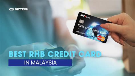 rhb smart credit card|rhb credit card promotion 2024.